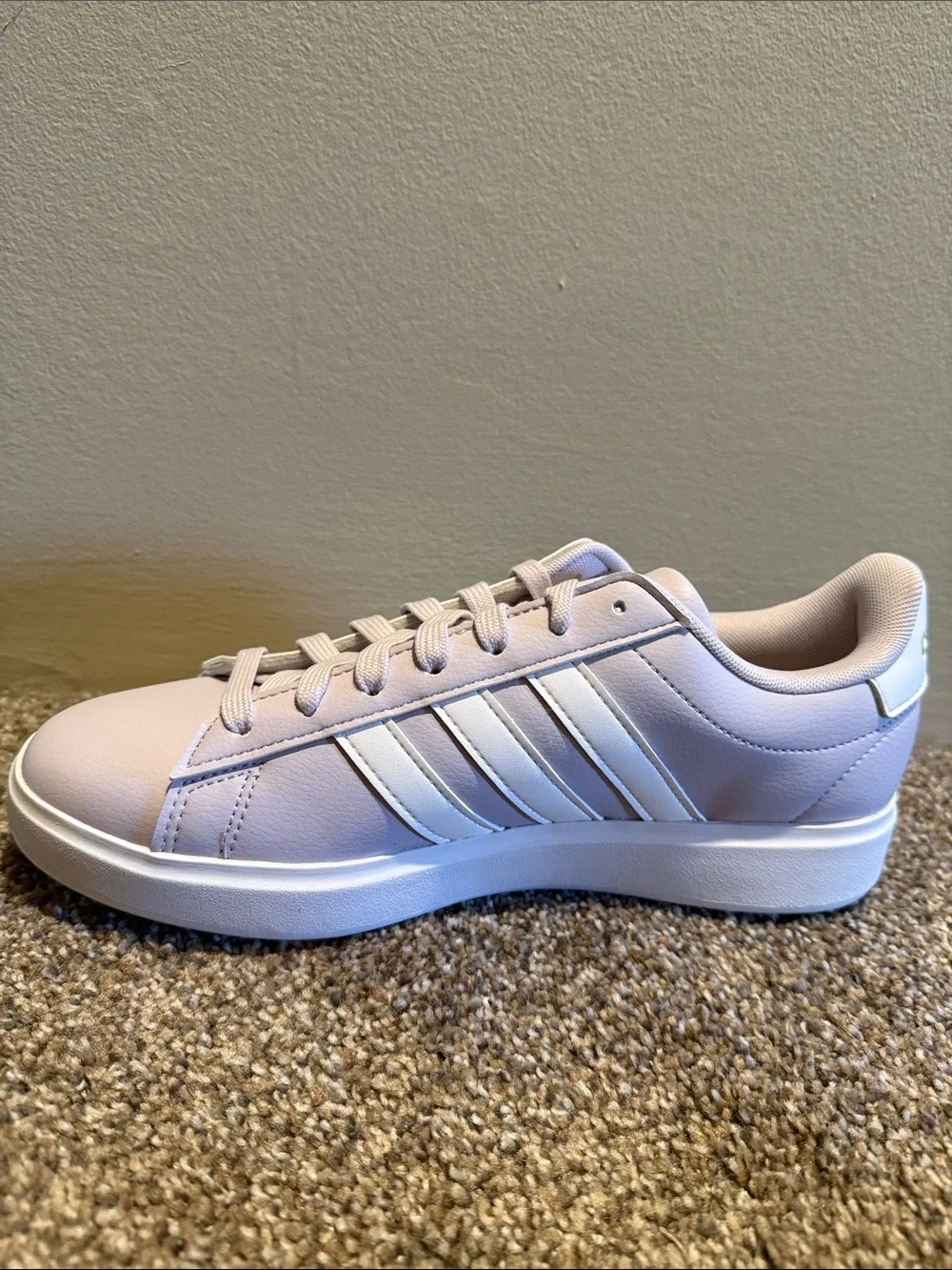 Adidas Grand Court 2.0 Sneakers - Picture 5 of 9